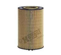 HENGST FILTER E422H D86 Filtro de Aceite para Bredamenarinibus,Erf ,Man,Neoplan,