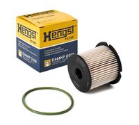 Filtro combustible HENGST FILTER E444KP D308