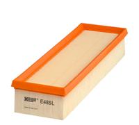 Filtro de aire HENGST FILTER E485L