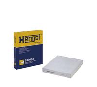 Filtro de cabina Filtro antipolen E4908LI HENGST FILTER para HYUNDAI SONATA V