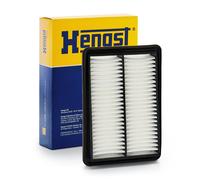 Filtro de aire Cartucho filtrante E533L HENGST FILTER para NISSAN RENAULT DACIA