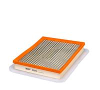 HENGST FILTER E605L Filtro de aire para OPEL Astra H Caravan (A04)