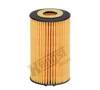 HENGST FILTER E611H D442 Filtro Gasolina para Alfa Romeo Chevrolet Fiat Holden