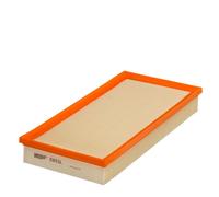 HENGST FILTER E653L Filtro de aire para VOLVO V40 Familiar (645)