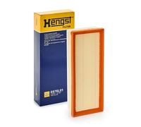 HENGST FILTER E676L01 Filtro de aire para AUDI A4 B8 Avant (8K5) Q5 (8RB)