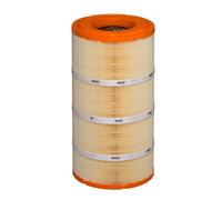 HENGST FILTER E707L Filtro de aire