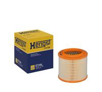 HENGST FILTER E724L Filtro de aire