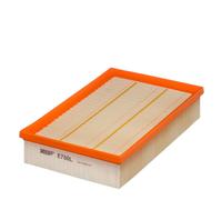 Filtro de aire HENGST FILTER E760L