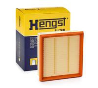 HENGST FILTER E832L Filtro de aire para OPEL Corsa D Hatchback (S07)
