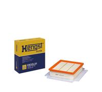 HENGST FILTER E832L01 Filtro de aire