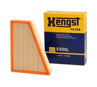 Filtro de aire HENGST FILTER E850L