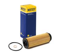 HENGST FILTER E859H D352 Filtro de aceite Filtro de aceite motor para BMW