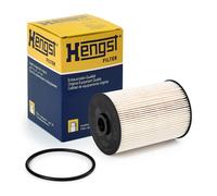 HENGST FILTER E87KP D150 Filtro combustible Filtro de Combustible Cartucho