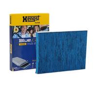 HENGST FILTER E900LB Filtro de habitáculo para VW GOLF III (1H1) POLO (6N2)