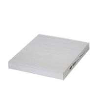 HENGST FILTER E961LI Filtro de habitáculo para VW Polo V Hatchback (6R1, 6C1)