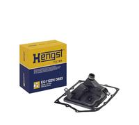 HENGST FILTER EG1122H D653 Kit filtro hidrtáulico caja automática