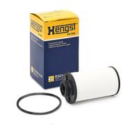 Kit de filtros hidrtáulicos, cambio automático HENGST EG218H D320