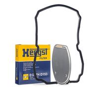 HENGST FILTER EG87H D153 Kit filtro hidrtáulico caja automática
