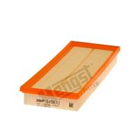 HENGST FILTER Elementos Filtro de Aire para Mercedes-benz Clase G CLK Sl E455L02