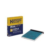 HENGST FILTER Filtro aire habitáculo con efecto bactericida E3903LB