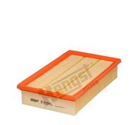 HENGST FILTER Filtro De Aire Compatible Para Jaguar S-TYPE XJ XF E1191L