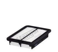 HENGST FILTER Filtro De Aire Compatible Para KIA Picanto I10 E1214L
