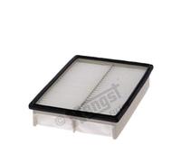 HENGST FILTER Filtro De Aire Compatible Para Mazda 5 CR19 CW 3 BL BK E658L