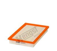 HENGST FILTER Filtro De Aire Compatible Para MINI Mini R50 R53 R52 E597L