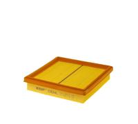 Inserto de Filtro de Aire HENGST FILTER Para PORSCHE 911 E824L