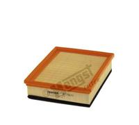 HENGST FILTER Filtro De Aire Para BMW 3er 5er Alpina B3 Kombi E173L01