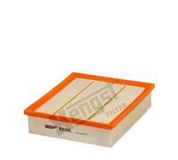 HENGST FILTER Filtro De Aire Para Land Rover Defender Station Wagon