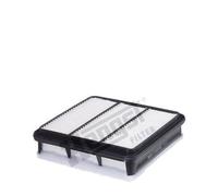 HENGST FILTER Filtro De Aire Para Mitsubishi L 200/Triton Pajero Sport
