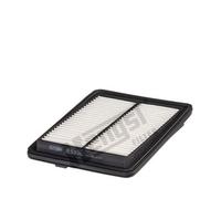 HENGST FILTER Filtro De Aire Para Nissan Qashqai II X-Trail Kadjar