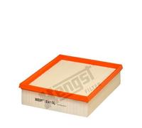 HENGST FILTER Filtro De Aire Para Renault Espace IV Laguna II E415L