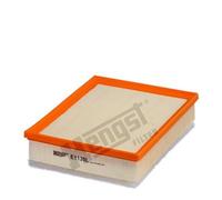 HENGST FILTER Filtro De Aire Para Renault Laguna III Grandtour E1139L