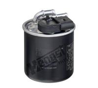 HENGST FILTER Filtro de Combustible Apto para Mercedes-Benz Sprinter 3-T Caja