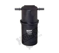 HENGST FILTER Filtro de Combustible Apto para VW Crafter 30-35 Bus