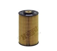 HENGST FILTER Filtro de Combustible Filtro Elementos Filtro E10KP D10