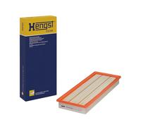 HENGST FILTER Filtro de habitáculo E5958LI Altura: 54,5 Ancho: 200 Ancho: 199,5 Longitud: 499