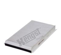 HENGST FILTER Filtro de Polen de Cabina para BMW 5er Touring E61 E60