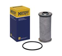 HENGST FILTER Filtro de Separador de Aceite Ventilación del cárter 224 mm 98 mm