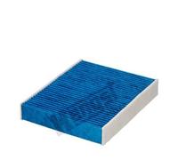 HENGST FILTER Filtro Habitáculo Antibacteriano para Porsche Boxster 981