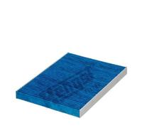 HENGST FILTER Filtro Habitáculo Antibacteriano para VW Golf IV 1J1 Audi A3 8L1