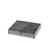 HENGST FILTER Filtro Habitáculo de Carbón Activado para Mitsubishi COLT VI Z3 _