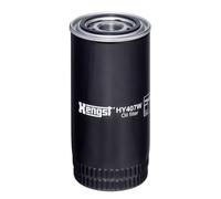 HENGST FILTER Filtro Hidráulica Trabajo Atornillable 206 mm HY407W
