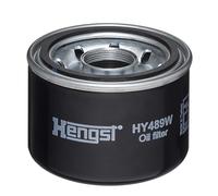 HENGST FILTER Filtro sistema hidráulico operador HY489W