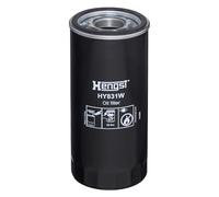 HENGST FILTER HY831W Filtro, sistema hidráulico operador
