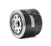 HENGST FILTER H13W01 Filtro de aceite