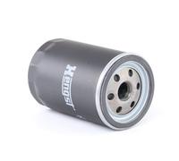 HENGST FILTER H14W27 Filtro de aceite