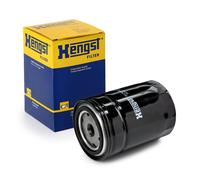 HENGST FILTER H17W02 Filtro de aceite